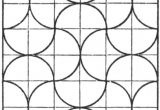 Tessellating Shapes Templates 1000 Images About Math Tessellation On Pinterest