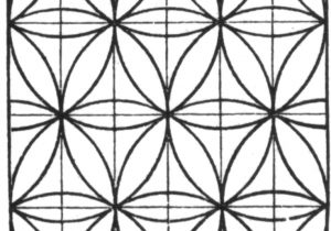 Tessellating Shapes Templates Free Tessellation Patterns to Print Tesselation Coloring