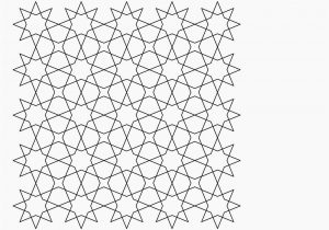 Tessellating Shapes Templates Median Don Steward Mathematics Teaching Tessellations to