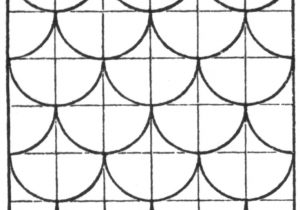 Tessellating Shapes Templates Patterns Tessellation Clipart Etc Pattern