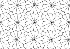 Tessellating Shapes Templates Tessellation Coloring Pages Coloring Home