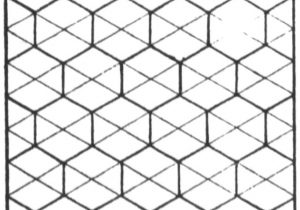 Tessellating Shapes Templates Tessellation Patterns for Kids Printable Tessellation