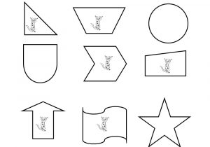 Tessellating Shapes Templates Tessellations In Geometry 1