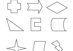 Tessellating Shapes Templates Tessellations In Geometry 1