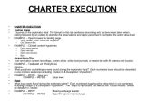 Test Charter Template Qa Exploratory Test Charter Template
