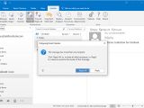 Test Email Template In Outlook Add Ins Collection for Microsoft Outlook 2019 2007