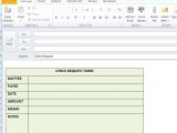 Test Email Template In Outlook Creating Outlook Templates to Send Emails Of A Frequent