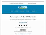 Test Email Template Online Free 11 Welcome Email Template Examples that Grow Sales From Day 1