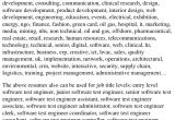 Test Engineer Resume Headline top 8 software Test Engineer Resume Samples