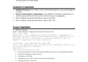 Test Lead Resume Sample India software Test Lead Resumes Mewtwo Resume Will Love You