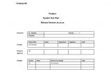 Test Suite Template 46 Test Suite Template How to Prepare Test Plan and Write