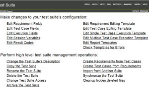 Test Suite Template Test Case Template Shatterlion Info