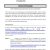 Testing Procedures Template Procedure Template 8 Free Word Documents Download