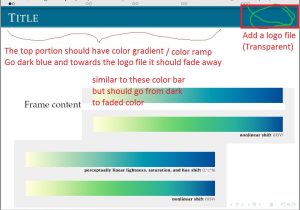 Tex Presentation Template Latex Page Background Color Coloring Page