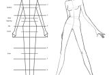 Textiles Body Templates Design and Visual Communication In Textiles Senior