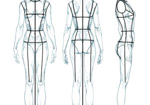 Textiles Body Templates Drawing Fashion E Book Series Justine Limpus Parish 39 S Blog