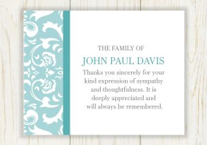 Thank You and Sympathy Card Il Fullxfull 362958171 7c21 Jpg 1500a 1499 with Images