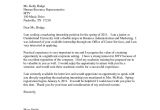 Thank You Card after Internship Cover Letter Thank You for the Opportunity Cover Letter