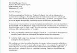 Thank You Card after Internship New format for Thank You Letter after Internshipi C A A A I