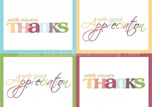 Thank You Card Background Image 100 Thank You Note Card Template Tips for Beautiful