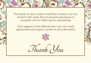 Thank You Card Email Template Images Of Thank You Cards Wallpaper Free with Hd Desktop