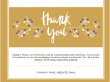 Thank You Card Email Template Tired Of Your Newsletter Design Try these 14 Templates