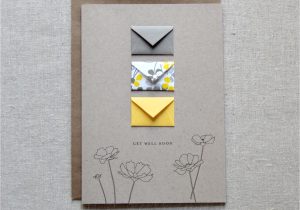Thank You Card Envelope Size Pin Auf Geschenke
