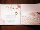 Thank You Card Flower Girl Wording Pin On Wedding Invitations