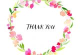 Thank You Card Flower Girl Wording Thank You with Images Thank You Cards Thankful Thank
