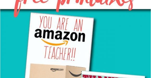 Thank You Card for Gift Card Free Teacher Gift Card Printable Thank You Card Idea Need