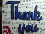 Thank You Card for Your Hard Work Thank You Card for soldier Project Military Cards Gifts