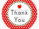 Thank You Card for Your Hospitality Teacher Appreciation Thank You In 2020 with Images