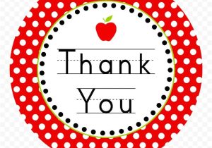 Thank You Card for Your Hospitality Teacher Appreciation Thank You In 2020 with Images
