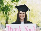 Thank You Card Graduation Money Graduation Templates June 2019