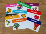 Thank You Card Hong Kong Kudo Box Kudo Cards Nurture Intrinsic Motivation