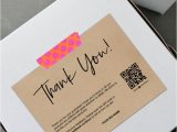 Thank You Card Ideas for Business Printable Thank You Cards for Business Thank You for Your