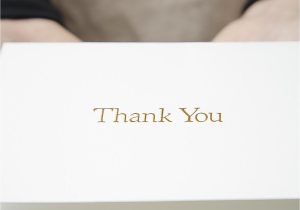 Thank You Card Japanese Teacher How to Write A Teaching Interview Thank You Note