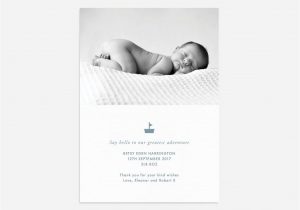 Thank You Card New Baby 20 Greatest Day Birth Announcement Thank You Cards
