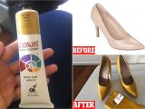 Thank You Card Packs Kmart Australian Woman Shares Trick for Transforming Shoes From