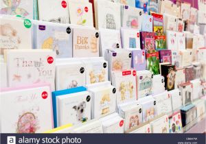 Thank You Card Packs Kmart Birthday Cards Display Stock Photos Birthday Cards Display