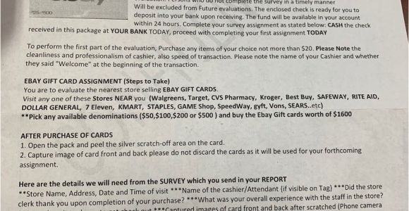 Thank You Card Packs Kmart Ua Ivatel southlake Dps Na Twitteru Convincing Scam Alert
