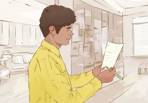 Thank You Card Sign Off How to End A Letter with Sample Letter Closings Wikihow