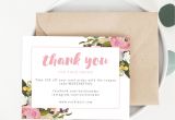 Thank You Card Template 8.5 X 11 43 Best Thank You for Your order Images Business Thank You