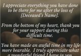 Thank You Card Verses for Teachers 33 Best Funeral Thank You Cards with Images Funeral