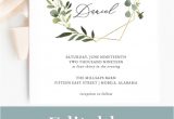 Thank You Card Wedding Etiquette Kristina Invitation Diy Wedding Stationery Wedding
