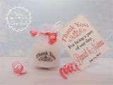 Thank You Card Wedding souvenir Coral Wedding Favors Gifts for the Guests Wedding Favor
