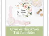 Thank You Card Wedding souvenir Pin On Wedding Inserts Favor Tags Labels Reception Signage
