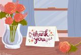 Thank You Card Word Template 13 Free Printable Thank You Cards with Lots Of Style