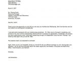 Thank You Email after Job Interview Template Thank You Email after Job Interview 9 Free Sample