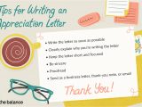 Thank You Email for Gift Card From Boss Appreciation Letter Examples and Writing Tips